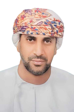 أحمد بن محمد بن هلال البوسعيدي : نائب والي صور