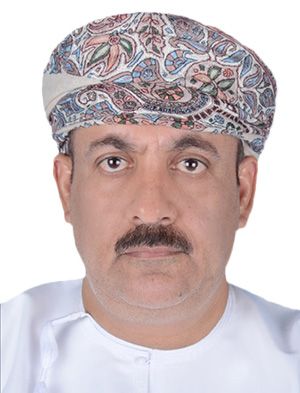 سعادة / عبدالله بن محمد بن عبدالله البريكي : والي الكامل والوافي