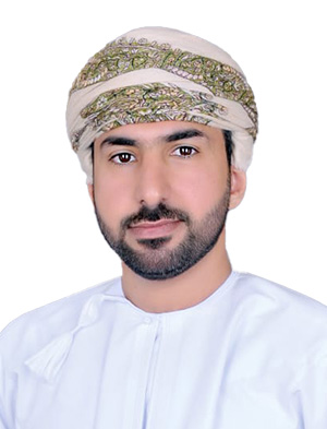 محمد بن علي بن سليمان الهنائي : نائب والي الكامل والوافي