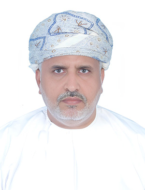 سعادة / محمد بن علي بن عامر عكعاك : والي جعلان بني بو حسن