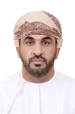 علي بن سمح بن سليمان الشكيلي : نائب والي جعلان بني بو حسن