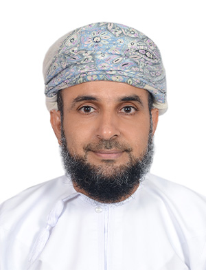 سعادة / محمد بن حميد بن محمد الغابشي : والي جعلان بني بو علي