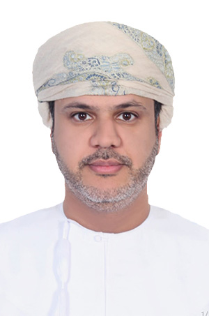 سعود بن علي بن زاهر الهنائي : نائب والي جعلان بني بو علي