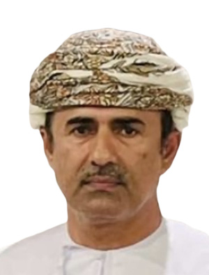 سعادة / عبدالله بن عبدالله عبدالولي باعوين : والي مصيرة