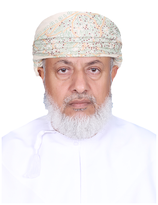 المهندس عبدالله بن سالم بن محمد الحجري