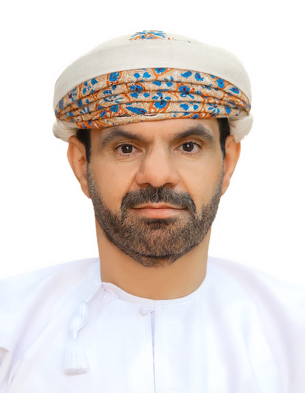 هلال بن حمد بن هلال البوسعيدي